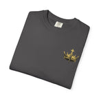 Battle Ready-Ephesians 6:11 Faith Tee