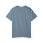 Faith Sunflower-Women's Christian Tee