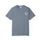 Here Am I, Send Me Christian T-Shirt — Isaiah 6:8
