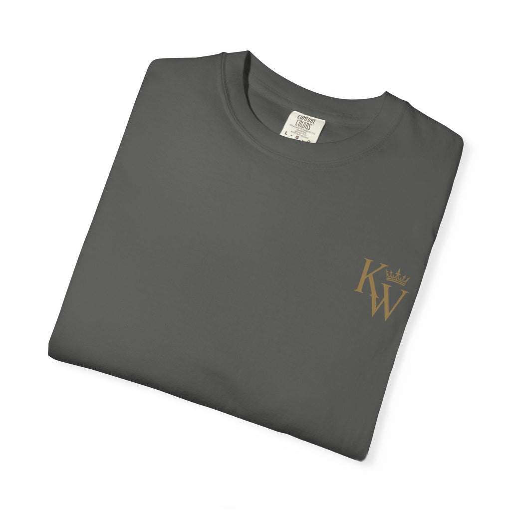 Heirs of the Kingdom Christian T-Shirt — Kingdom Identity