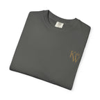 Heirs of the Kingdom Christian T-Shirt — Kingdom Identity