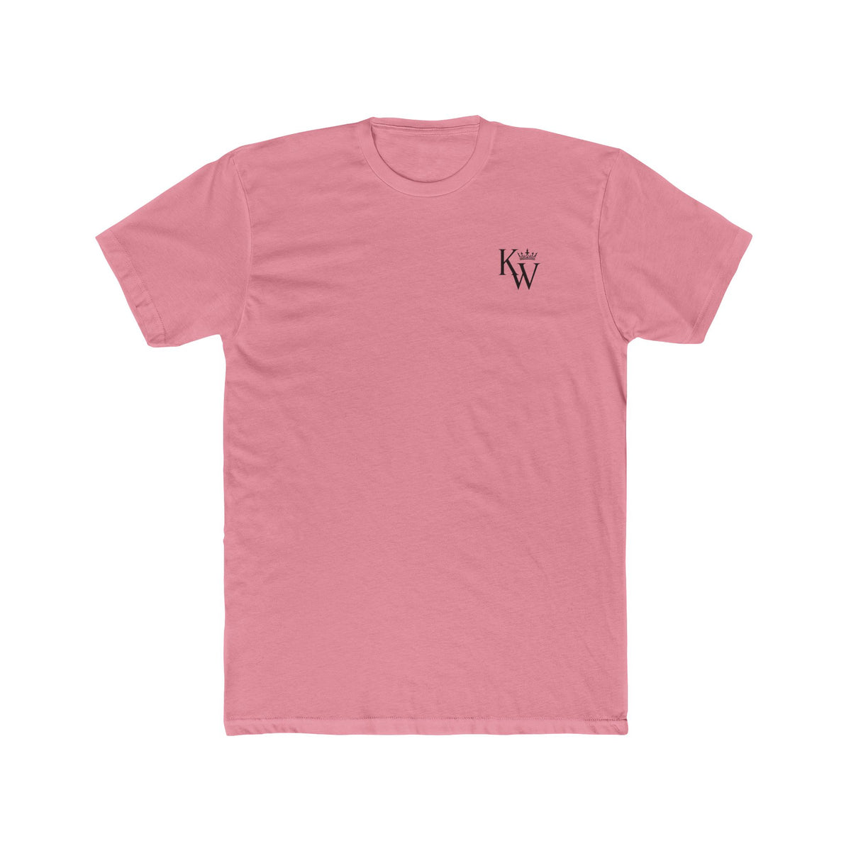 Set Apart-Colossians 3:23  Faith Tee