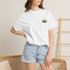 Battle Ready-Ephesians 6:11 Faith Tee