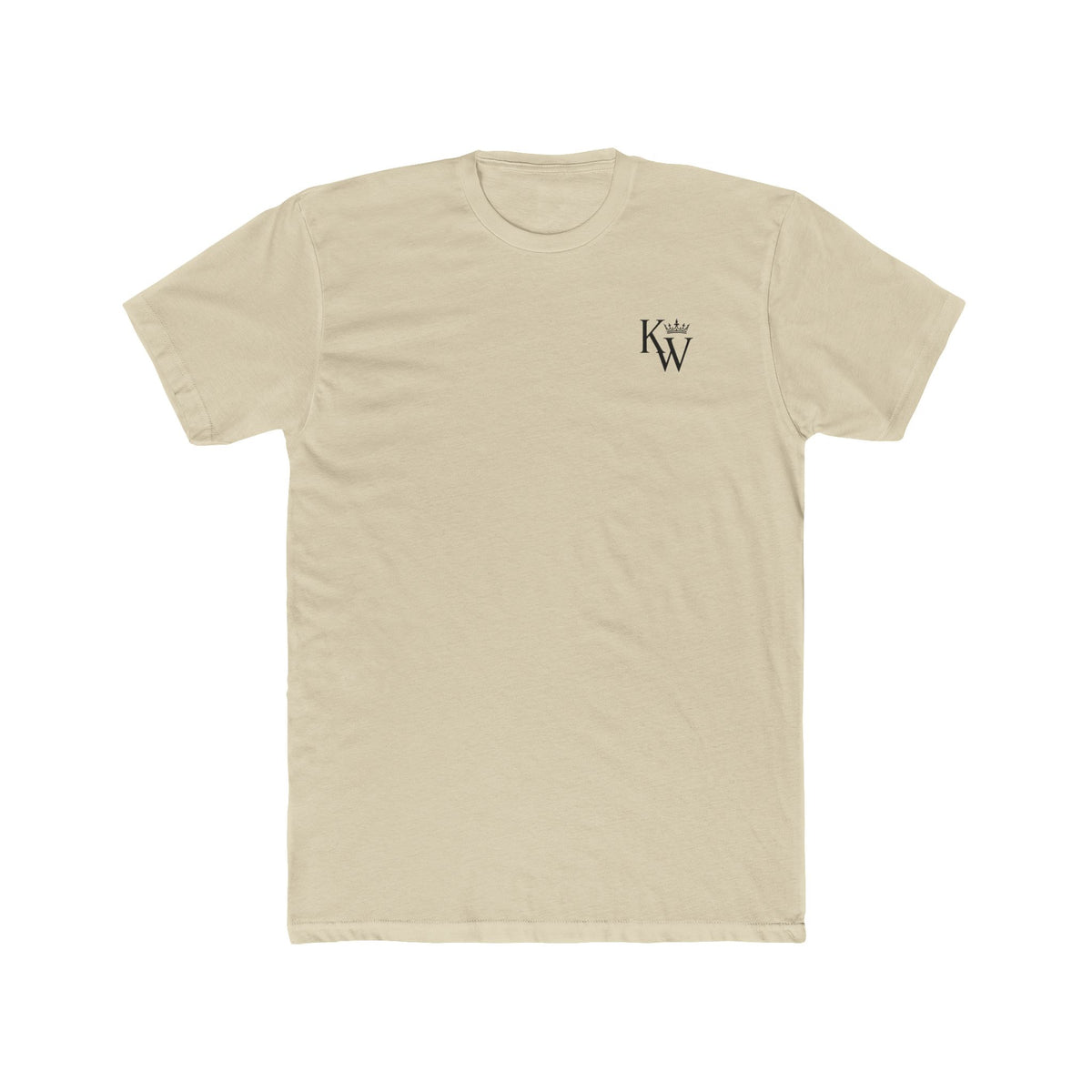 Set Apart-Colossians 3:23  Faith Tee
