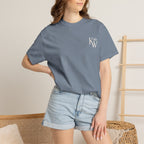 Here Am I, Send Me Christian T-Shirt — Isaiah 6:8