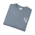 Here Am I, Send Me Christian T-Shirt — Isaiah 6:8