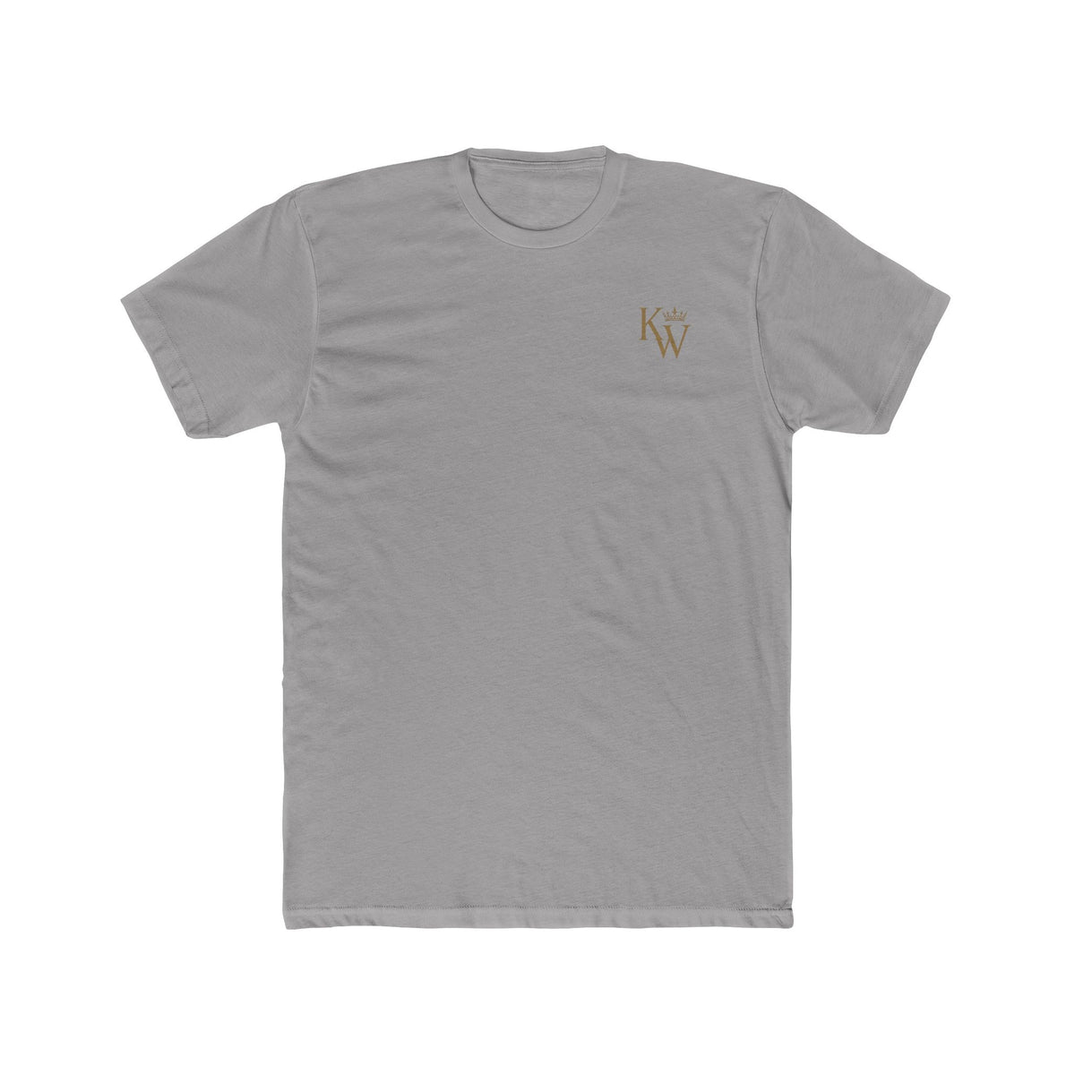 Jesus Is King Christian T-Shirt — Cross Faith