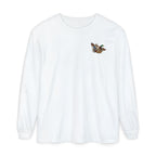 Same God Different Season Long Sleeve Christian Hunting Shirt