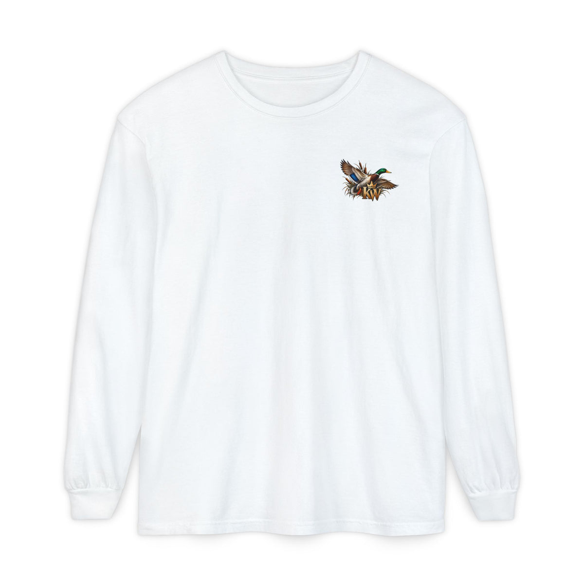 Same God Different Season Long Sleeve Christian Hunting Shirt