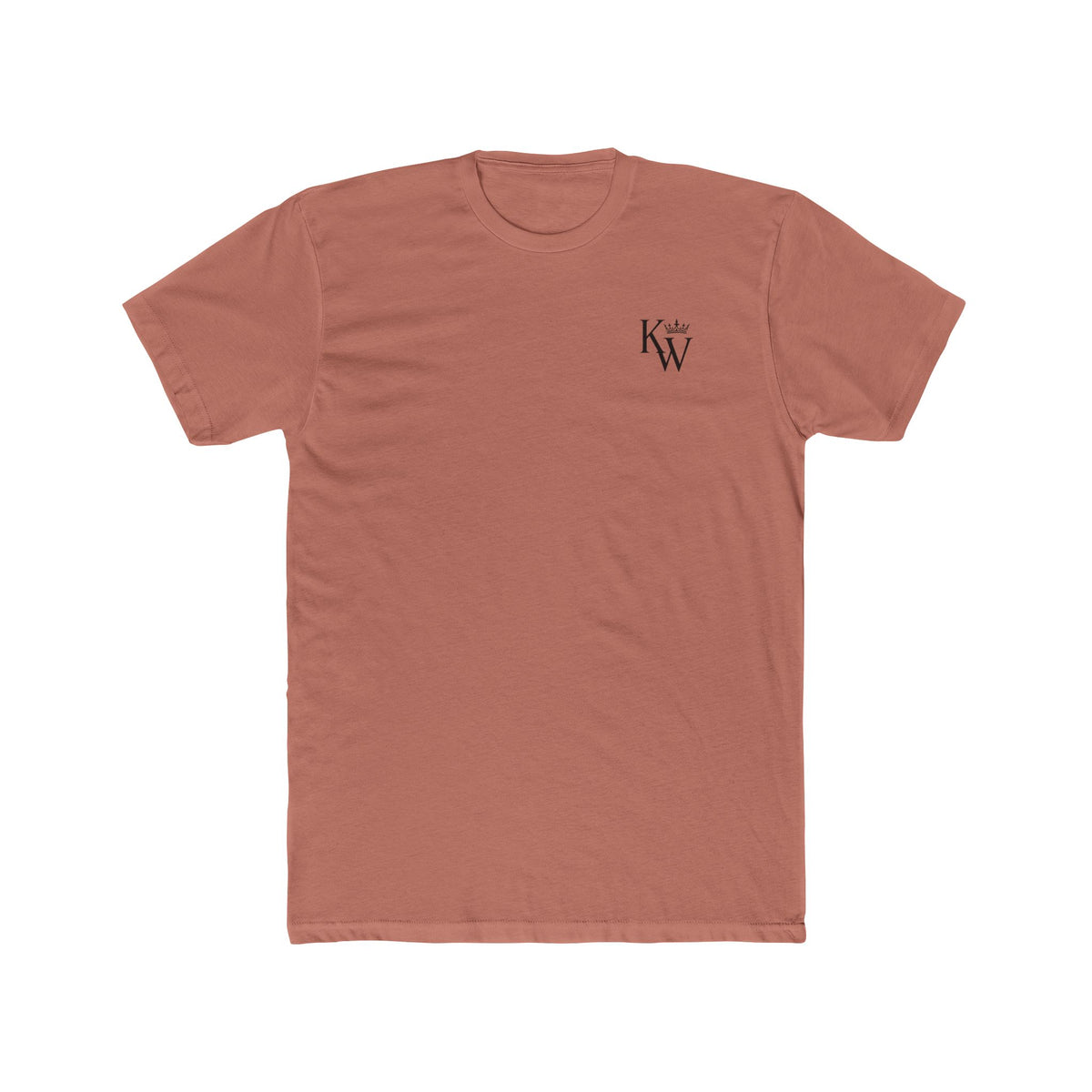 Set Apart-Colossians 3:23  Faith Tee