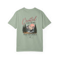 Created For More-Women's Christian Outdoor Tee