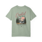 Created For More-Women's Christian Outdoor Tee
