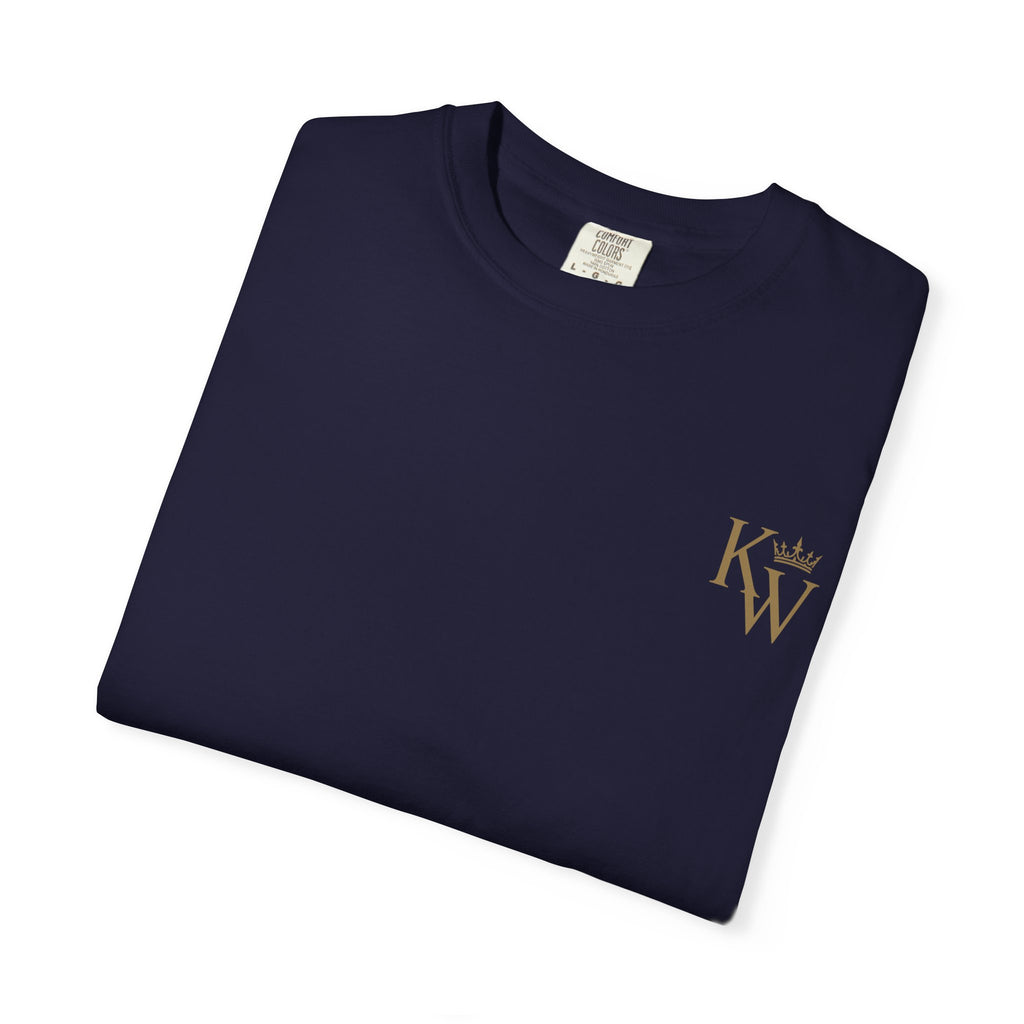 Heirs of the Kingdom Christian T-Shirt — Kingdom Identity