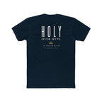 Holy Over Hype-Romans 12:2 Tee