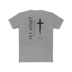 Set Apart-Colossians 3:23  Faith Tee