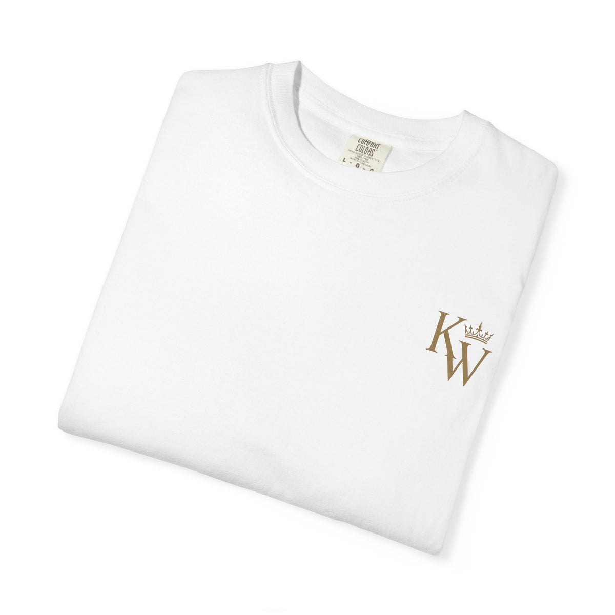 Heirs of the Kingdom Christian T-Shirt — Kingdom Identity