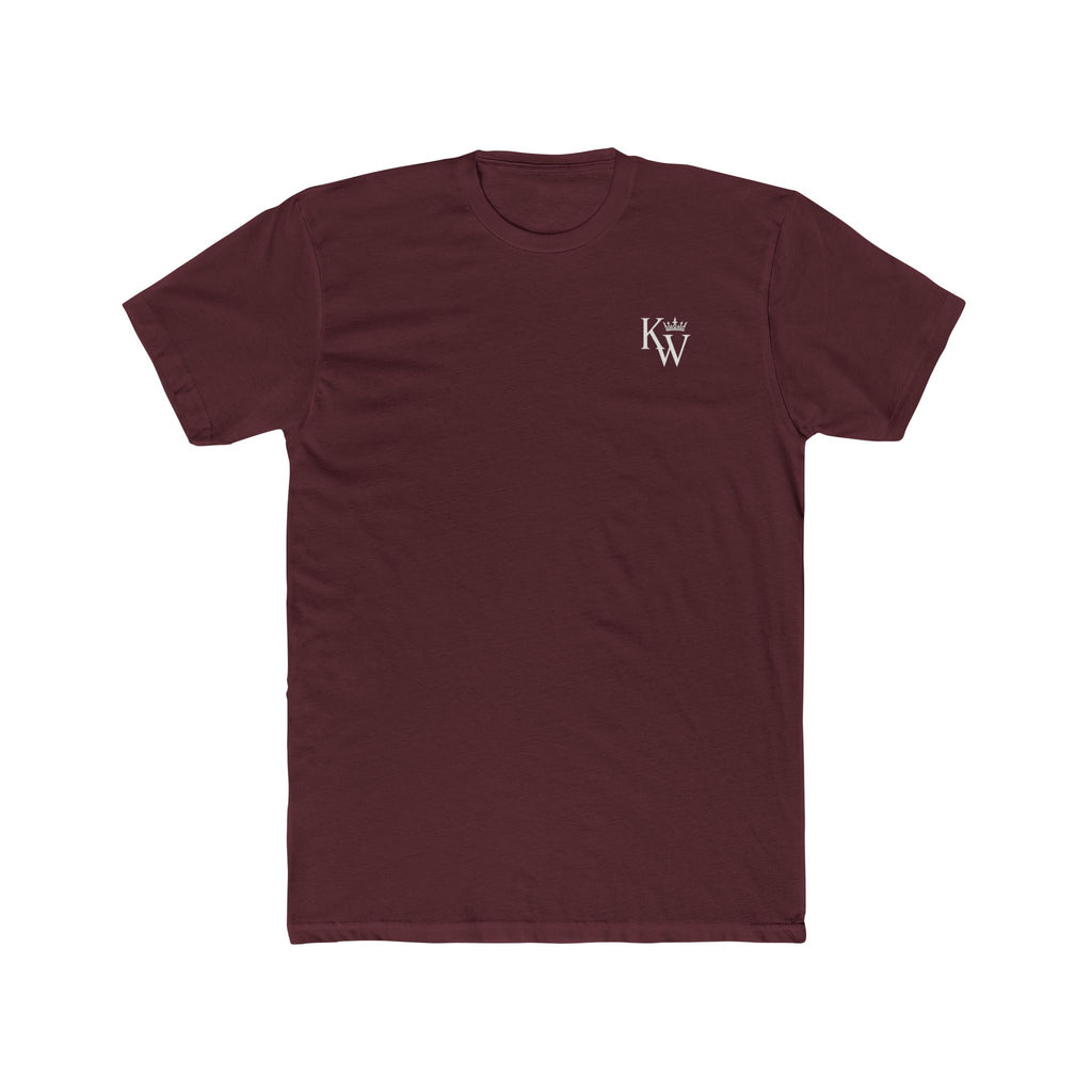 Holy Over Hype-Romans 12:2 Tee