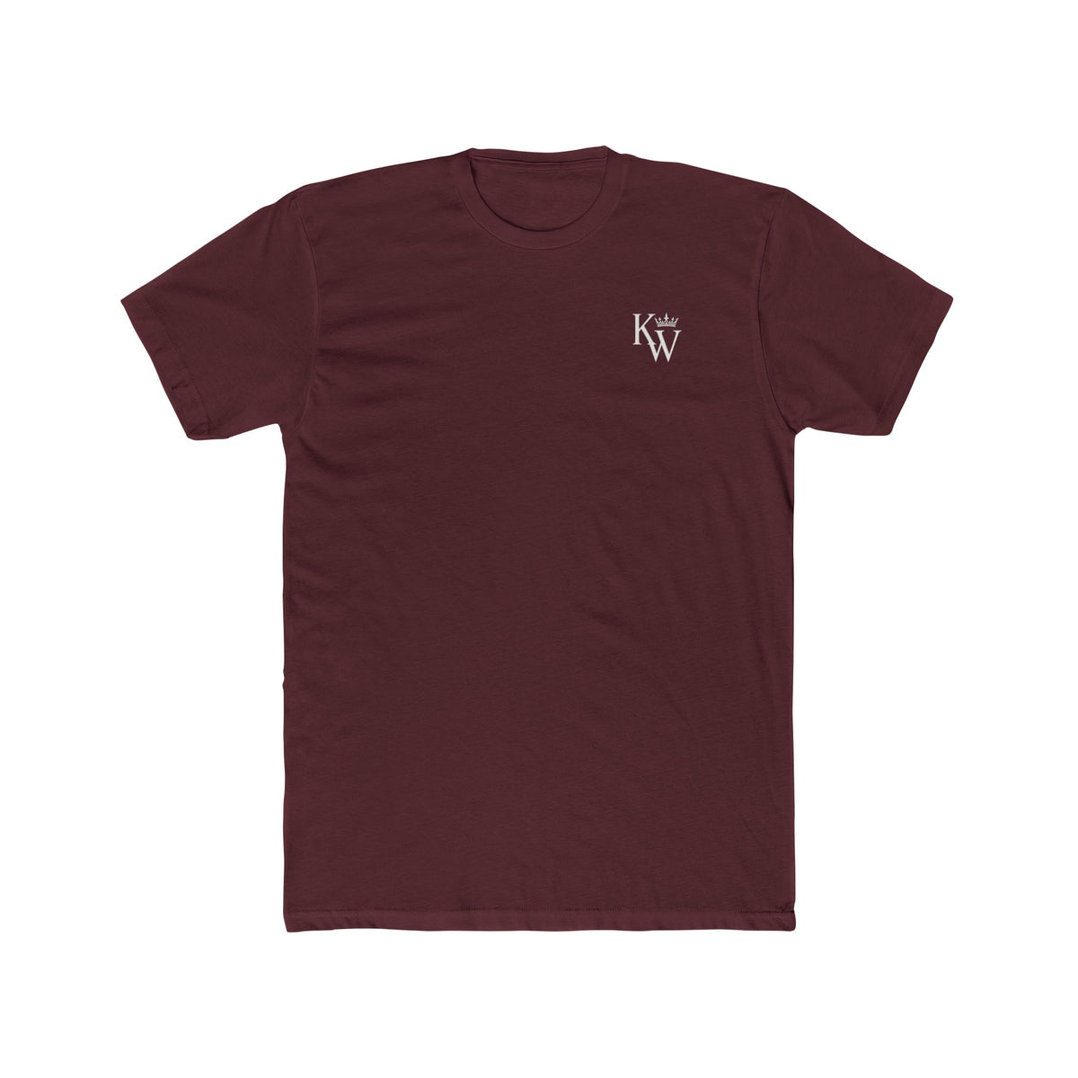 Holy Over Hype-Romans 12:2 Tee