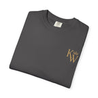 Full Armor of God T-Shirt — Ephesians 6 Christian Faith