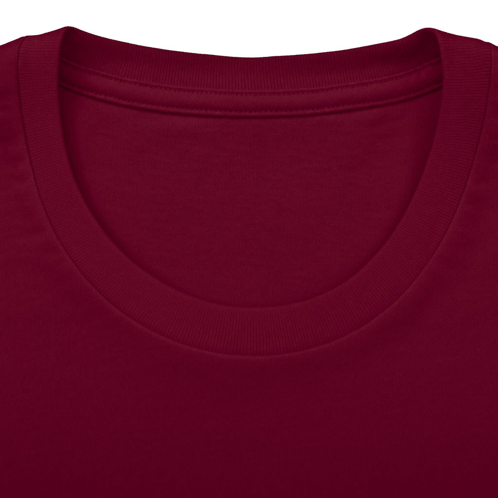 Crowned By Grace Christian T-Shirt — Ephesians 2:8