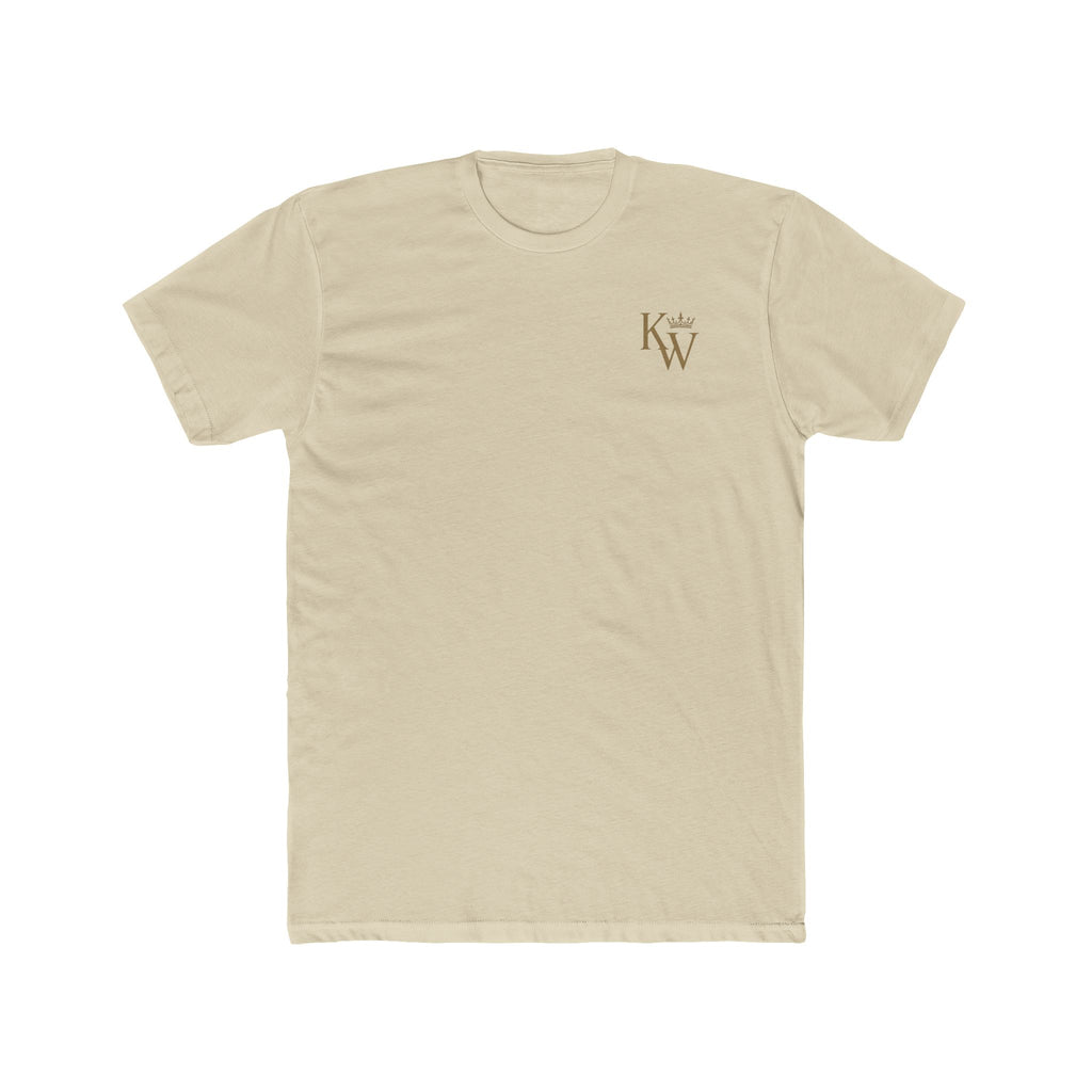 Walk Worthy-Inspirational Faith Tee Ephesians 4:1