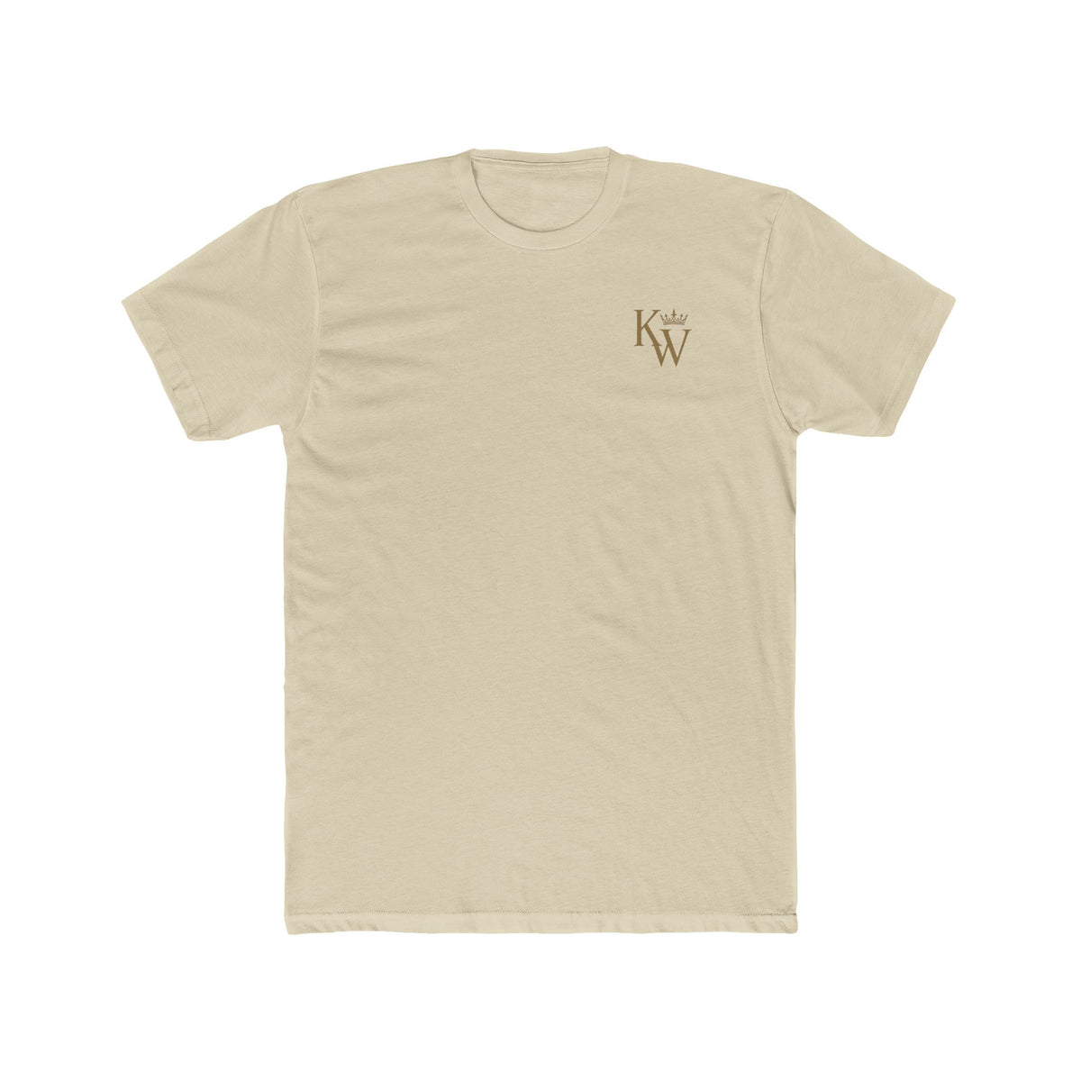 Walk Worthy-Inspirational Faith Tee Ephesians 4:1