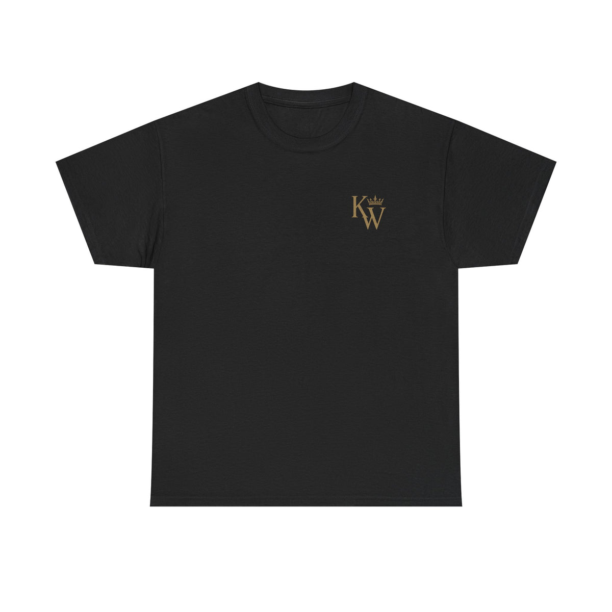 Your Way's Better-Inspirational Cross Tee