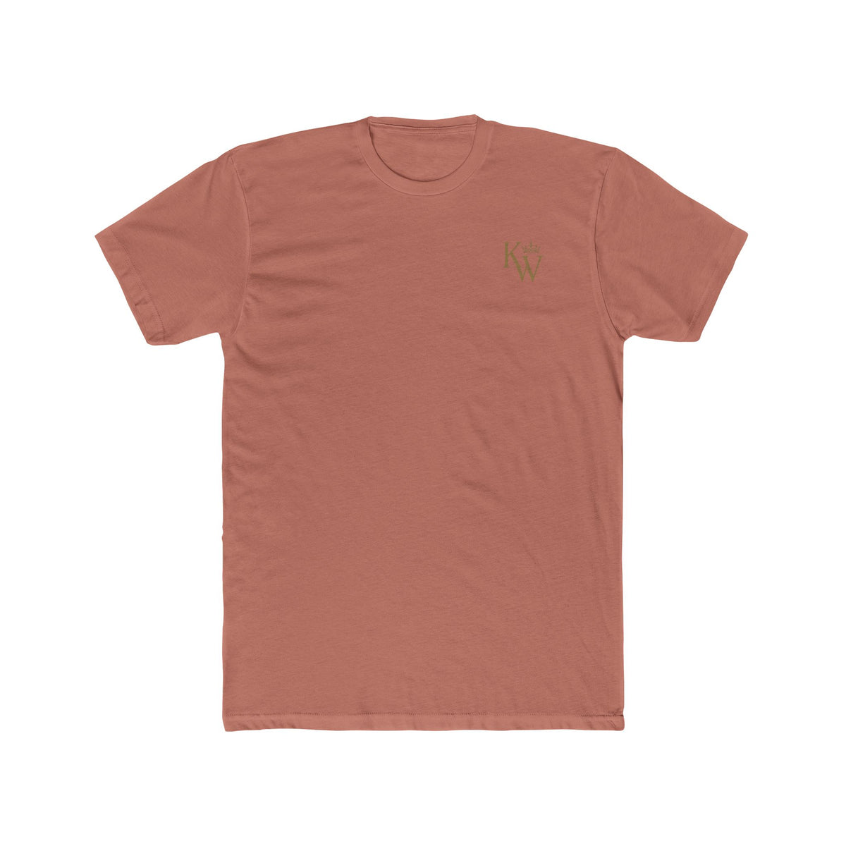 Jesus Is King Christian T-Shirt — Cross Faith