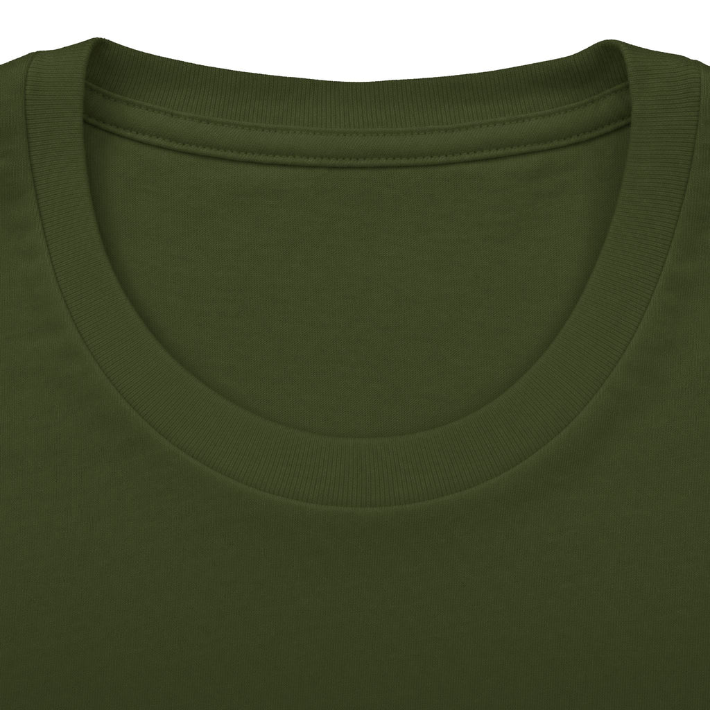 Crowned By Grace Christian T-Shirt — Ephesians 2:8