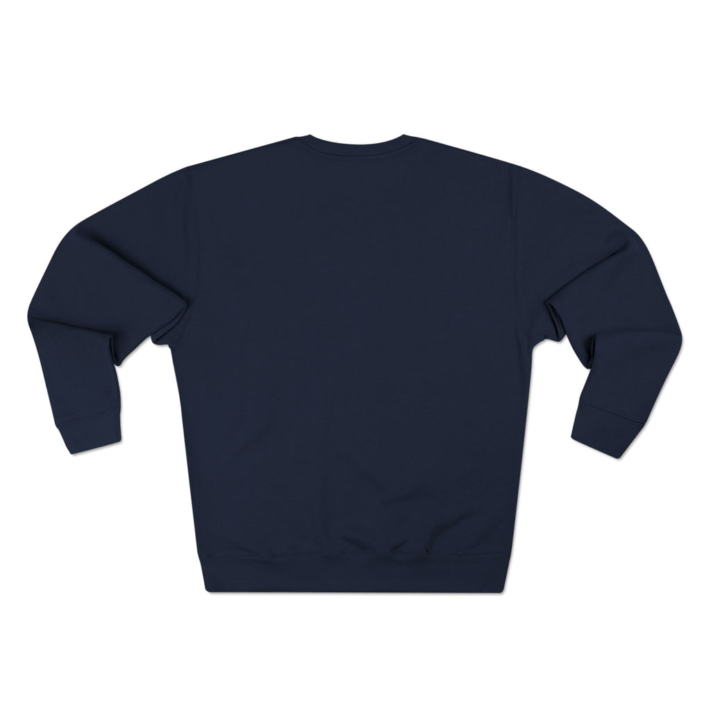 God is Greater-Christian Crewneck Sweatshirt