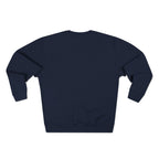 God is Greater-Christian Crewneck Sweatshirt