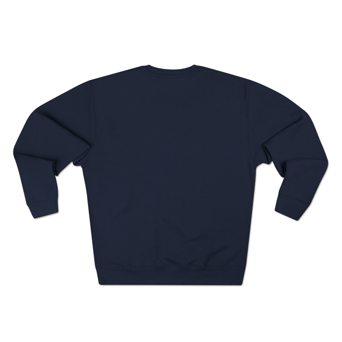 God is Greater-Christian Crewneck Sweatshirt
