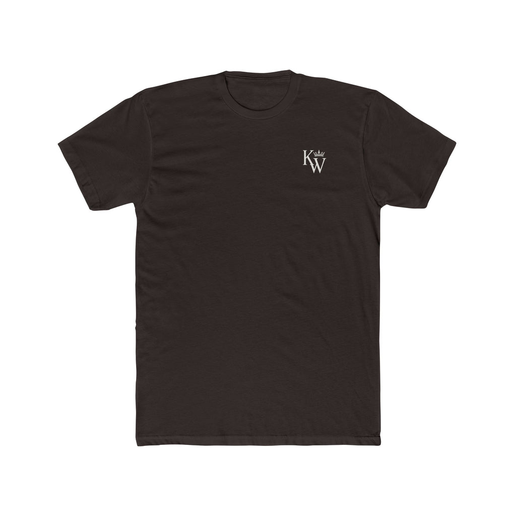Holy Over Hype-Romans 12:2 Tee