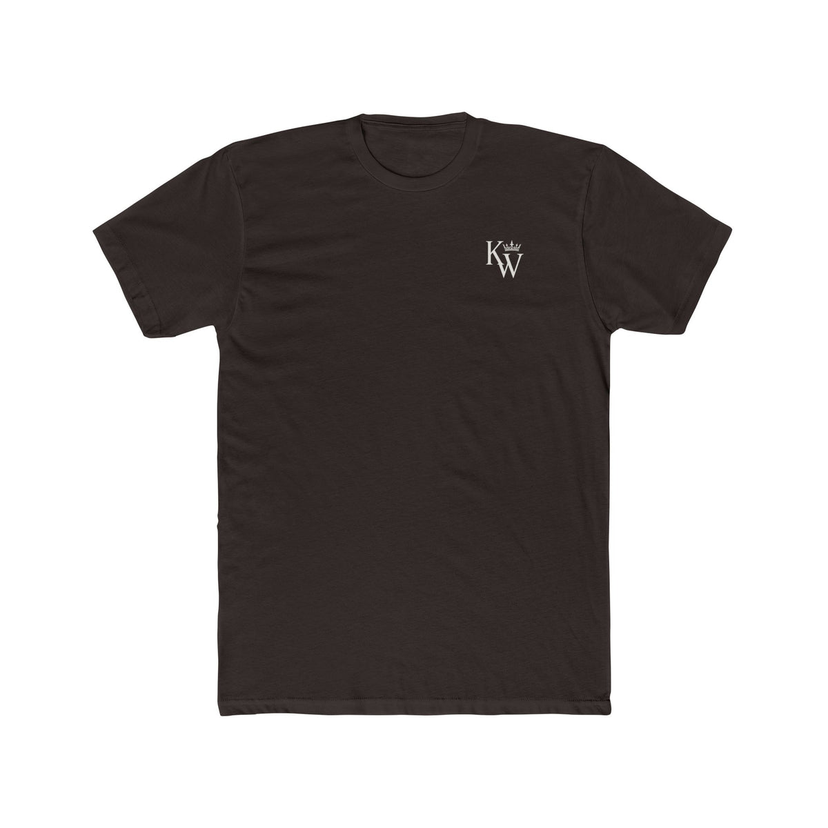 Holy Over Hype-Romans 12:2 Tee