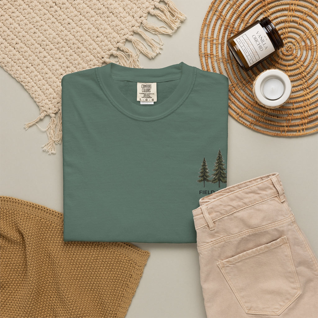 Created For More-Women's Christian Outdoor Tee