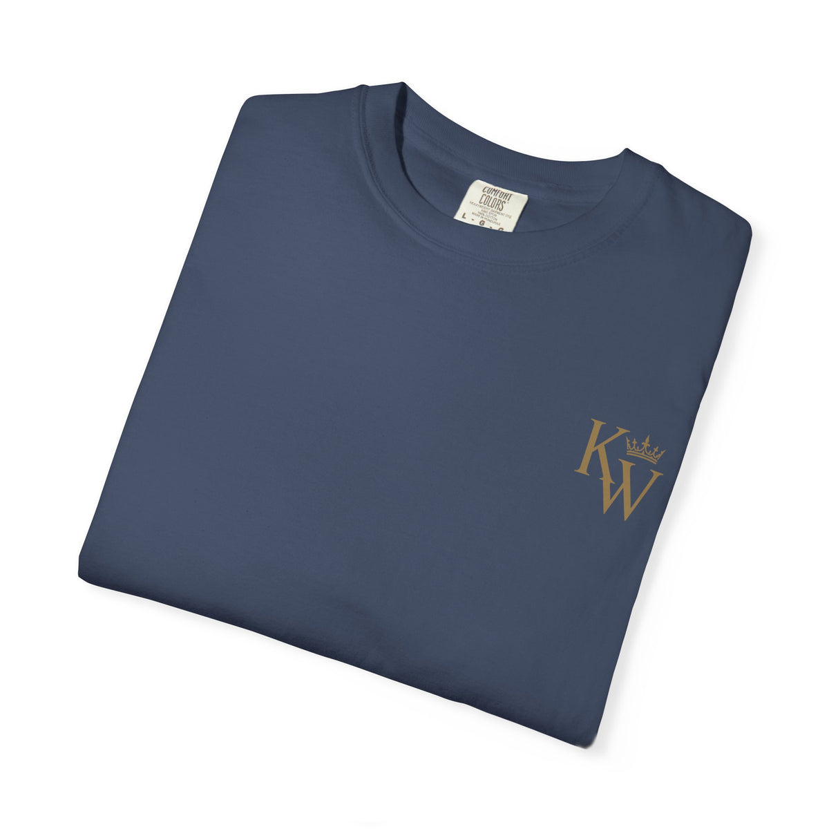 Heirs of the Kingdom Christian T-Shirt — Kingdom Identity