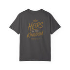 Heirs of the Kingdom Christian T-Shirt — Kingdom Identity