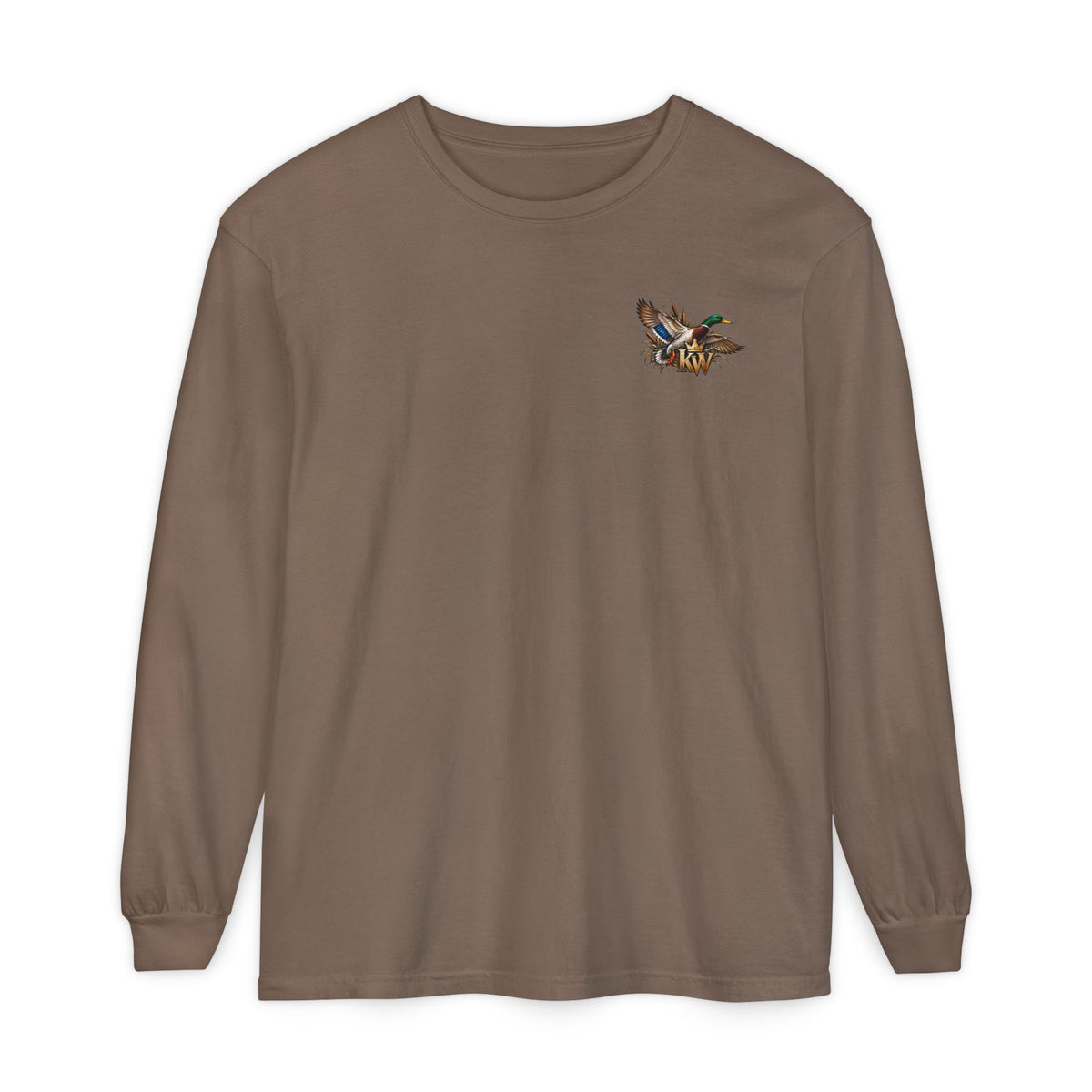 Same God Different Season Long Sleeve Christian Hunting Shirt