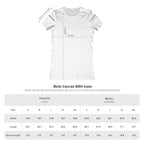 God Is Good All The Time-Women's Floral Tee