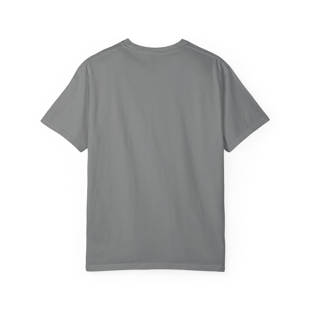 Same Trials, A Greater Purpose – Romans 5:3–5 Christian Print Tee