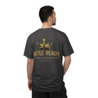 Battle Ready-Ephesians 6:11 Faith Tee