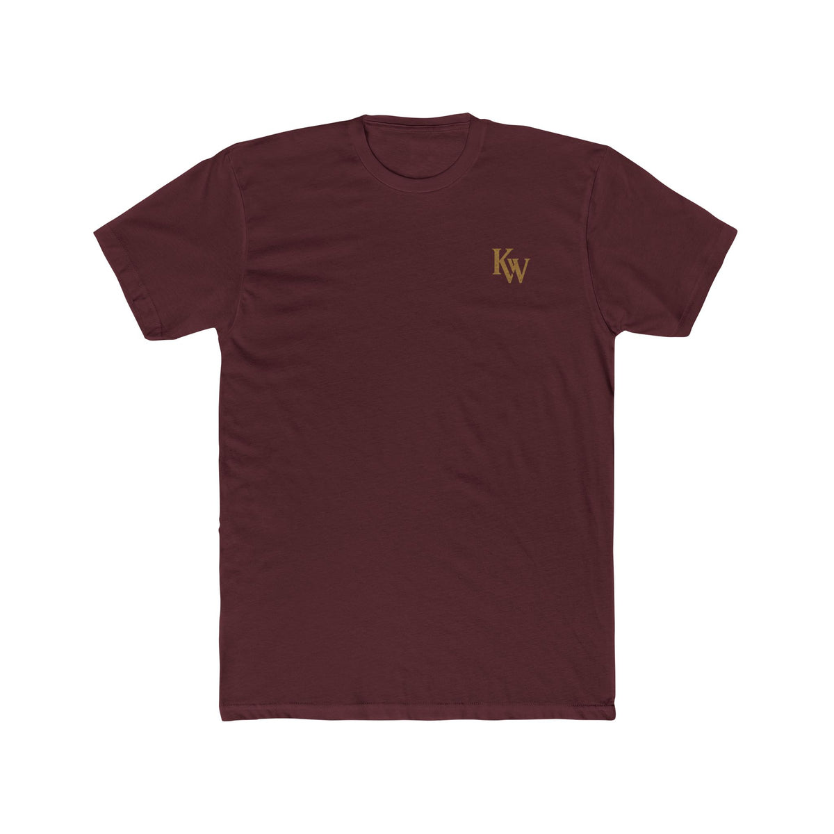 Chosen. Called. Crowned.-Christian Faith Tee 2 Timothy 4:8