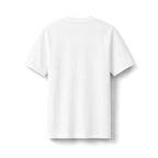 Walk by Faith Not by Sight — 2 Corinthians 5:7 Christian T-Shirt