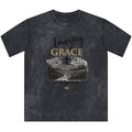 Amazing Grace Christian T-Shirt — That Saved a Wretch Like Me