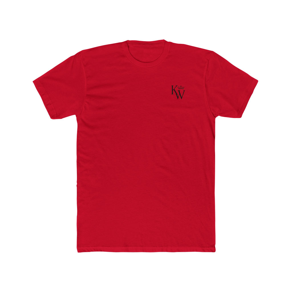 Set Apart-Colossians 3:23  Faith Tee