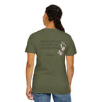 She Wears Grace-Proverbs 31 Women's Tee