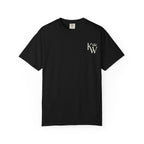 Here Am I, Send Me Christian T-Shirt — Isaiah 6:8