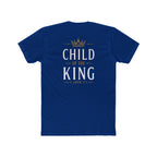 Child of the King-1 John 3:1 Tee