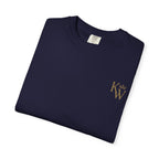 Royal Daughter-Kingdom Born Women's Christian Tee