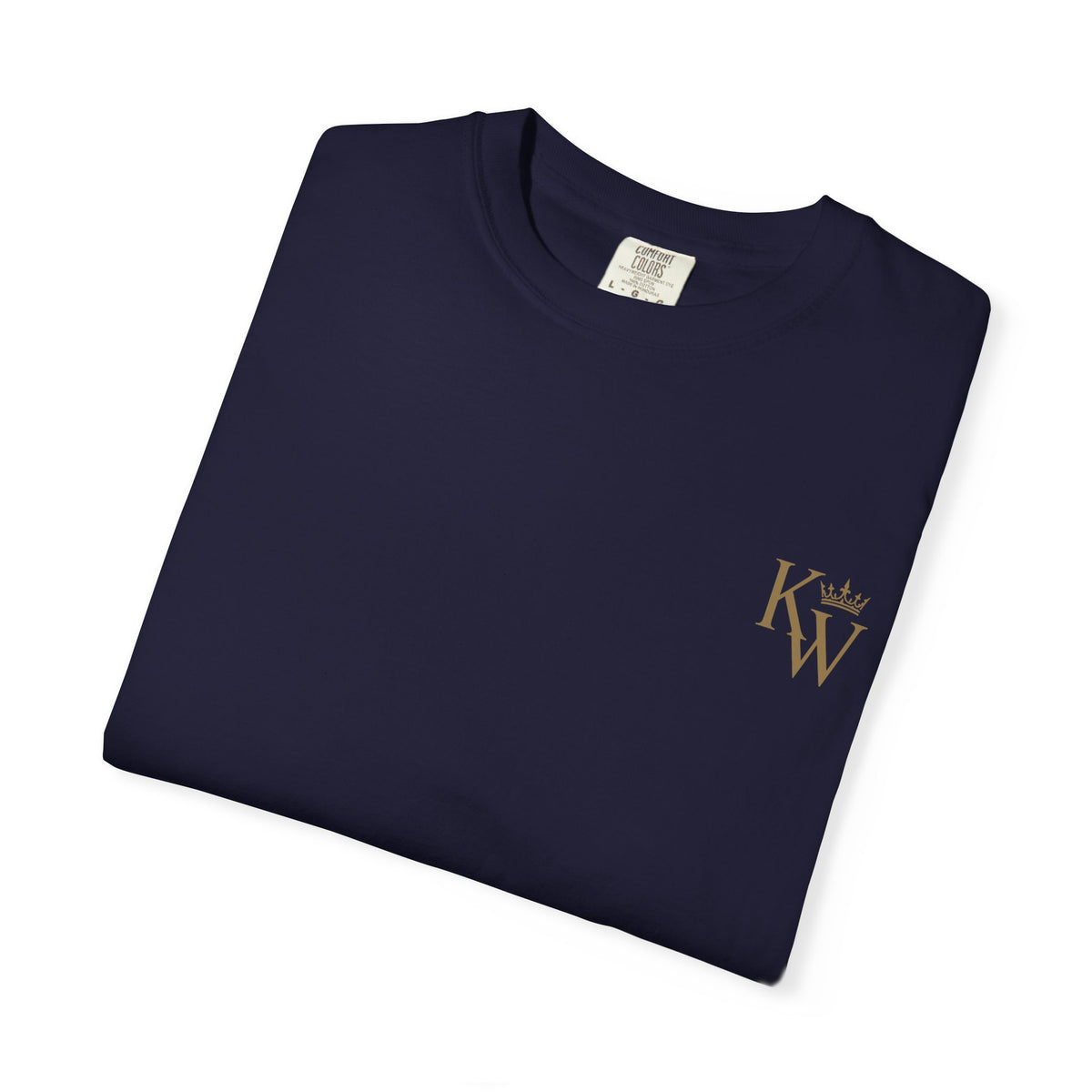 Royal Daughter-Kingdom Born Women's Christian Tee